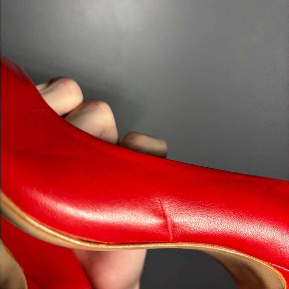Maeve Pointed Toe Pumps Women’s Size EU 39 - Picture 12 of 12
